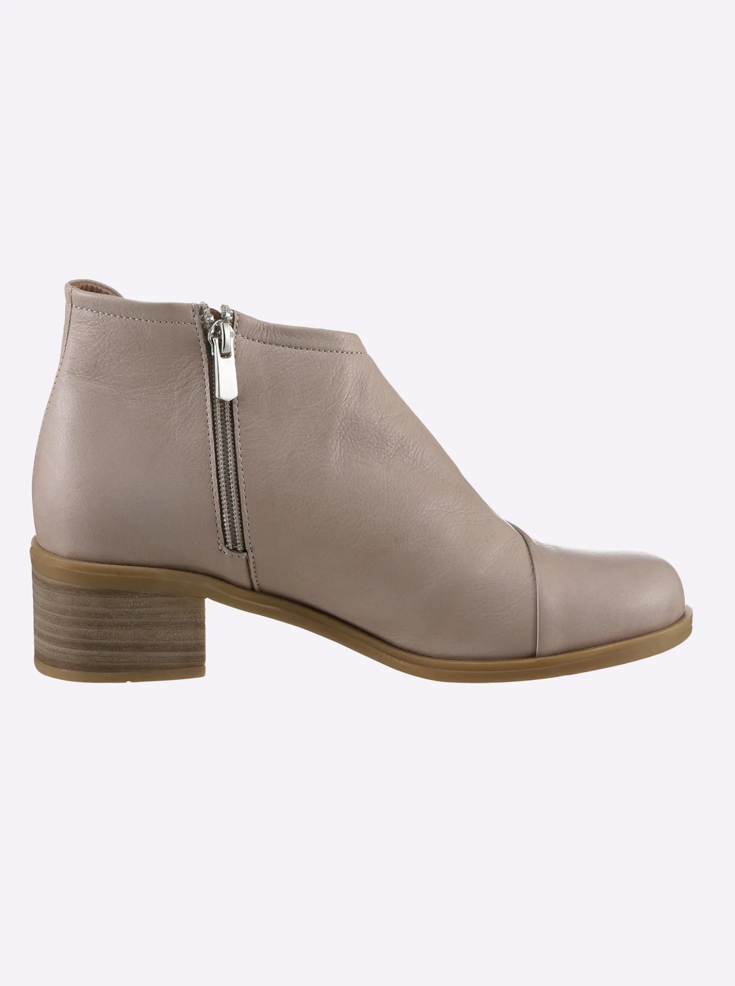 Kurzstiefelette