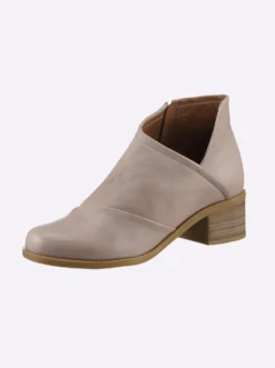 Kurzstiefelette