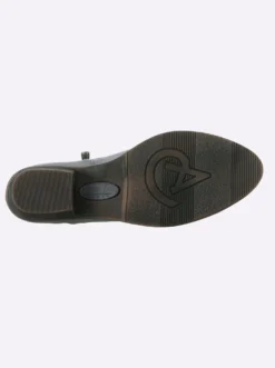 Kurzstiefelette