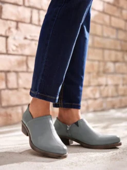 Kurzstiefelette