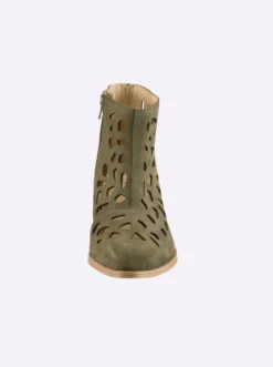 Kurzstiefelette