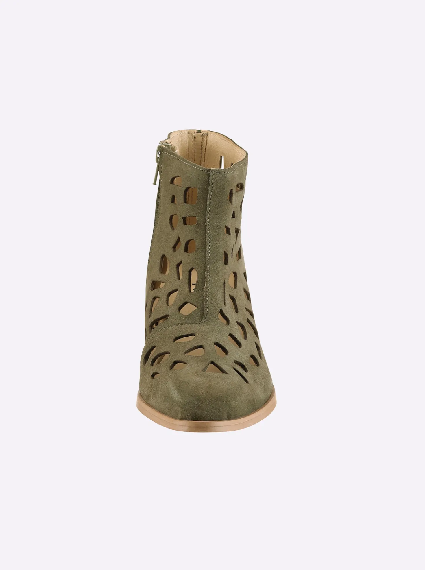 Kurzstiefelette