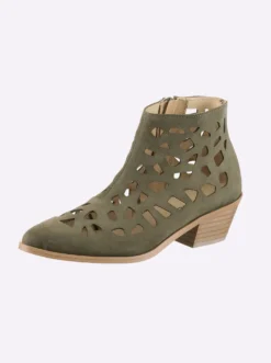 Kurzstiefelette