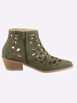 Kurzstiefelette