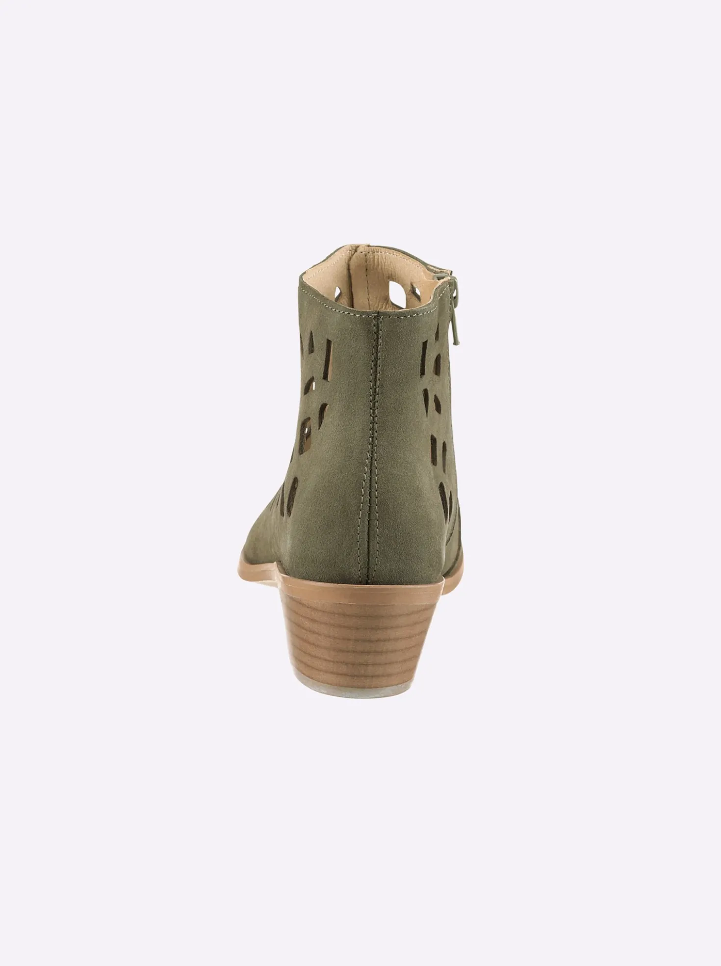 Kurzstiefelette