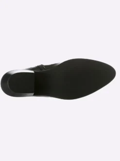 Kurzstiefelette