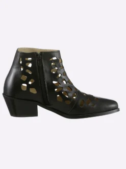 Kurzstiefelette
