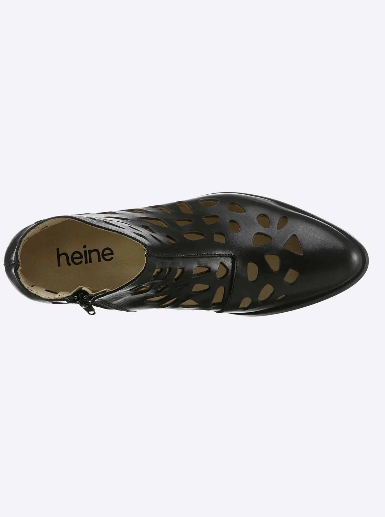 Kurzstiefelette