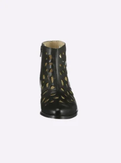 Kurzstiefelette