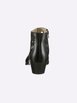 Kurzstiefelette