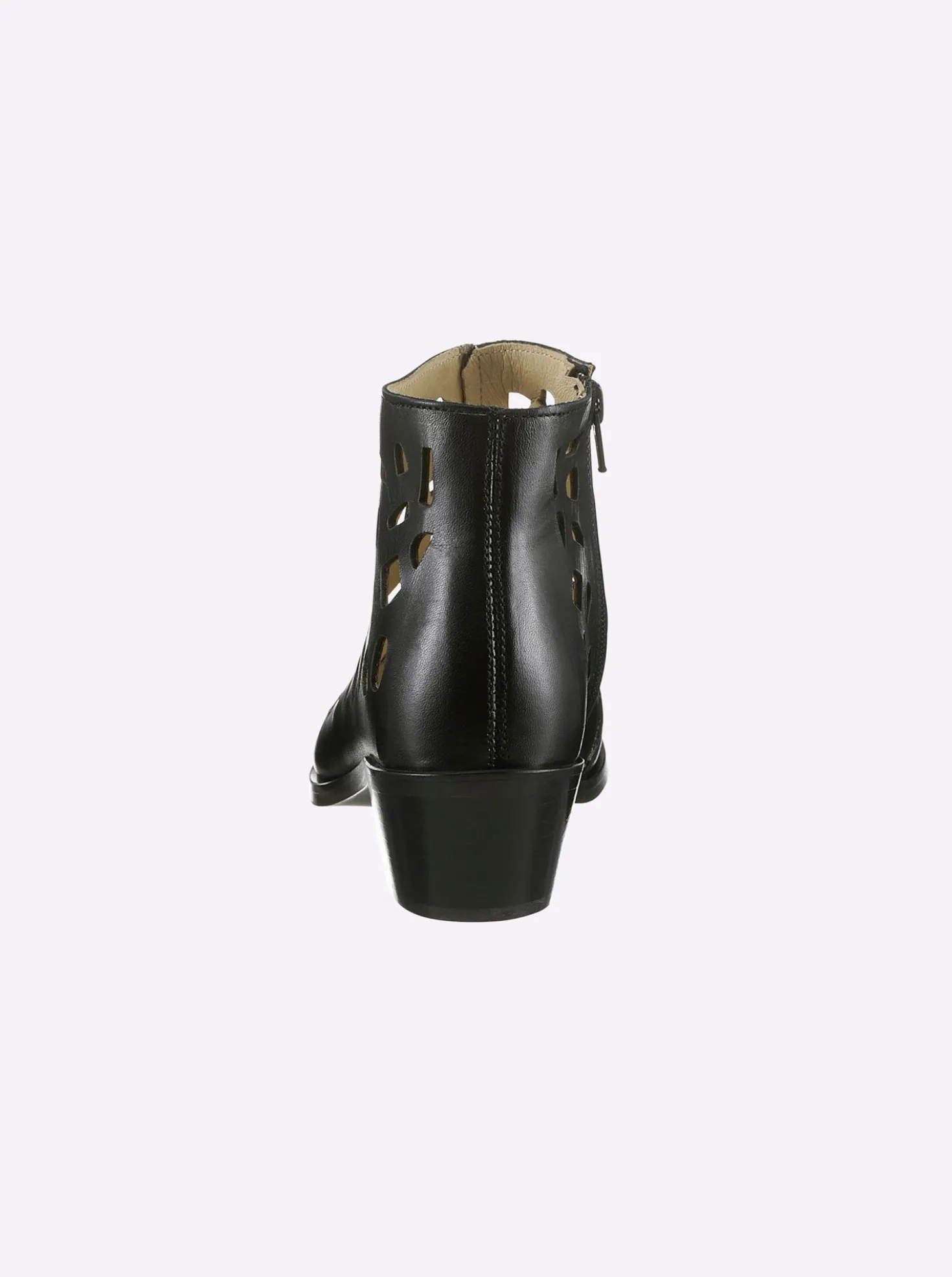 Kurzstiefelette