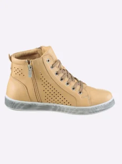 Kurzstiefelette