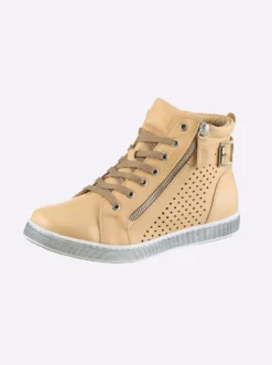 Kurzstiefelette