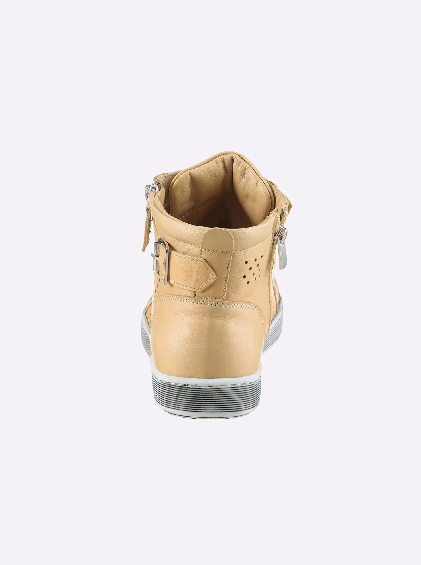 Kurzstiefelette