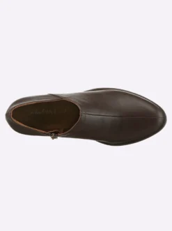 Kurzstiefelette