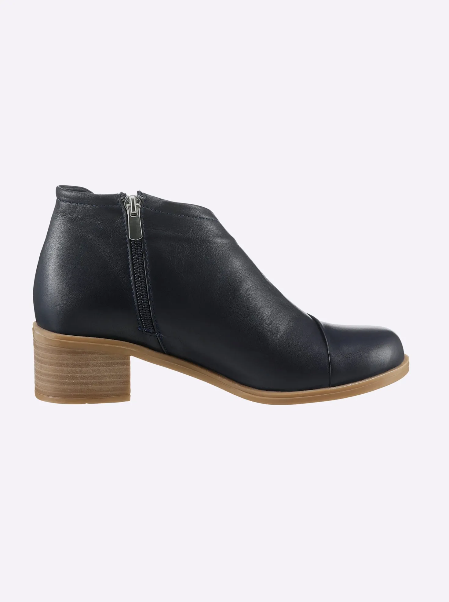 Kurzstiefelette