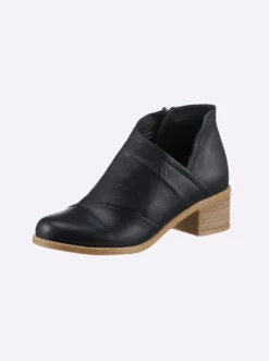 Kurzstiefelette