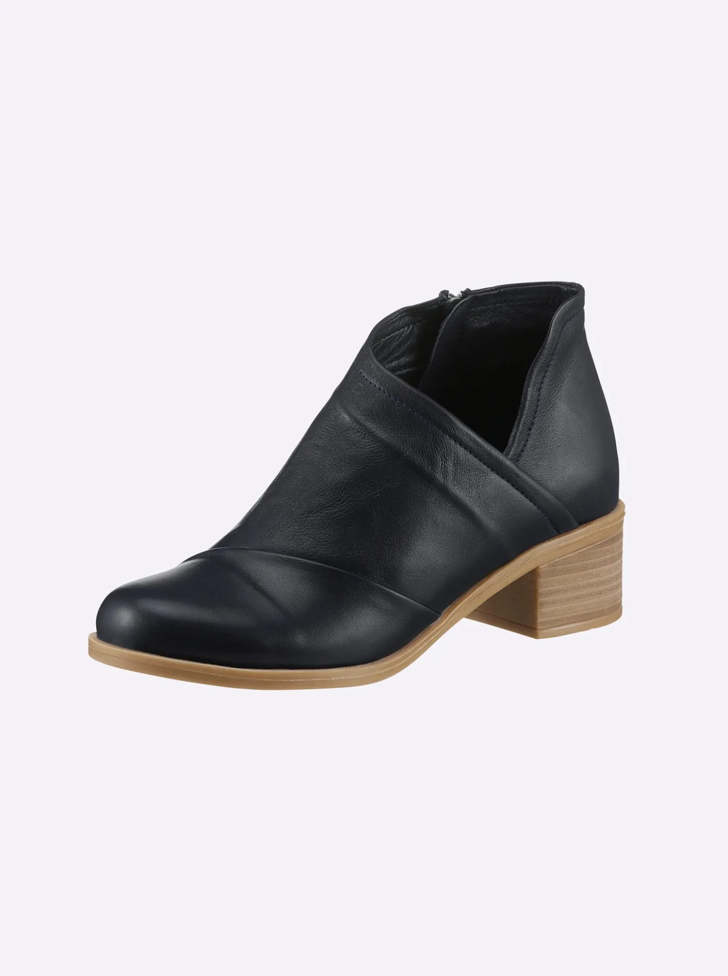 Kurzstiefelette