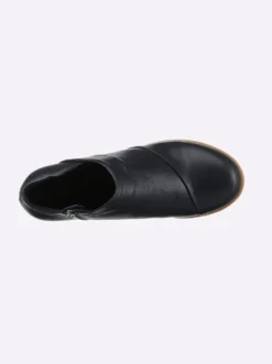 Kurzstiefelette