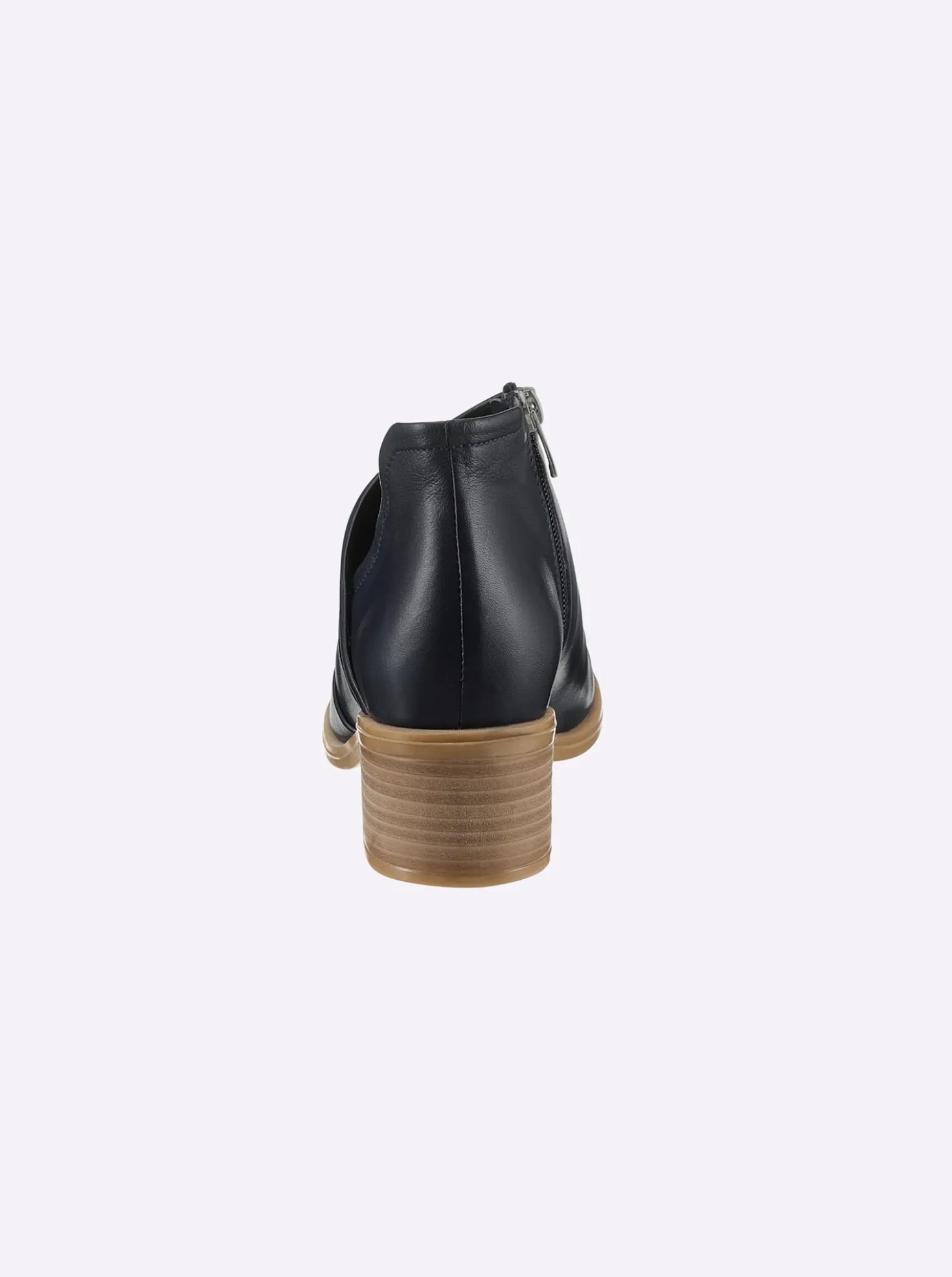 Kurzstiefelette