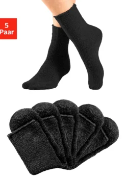 Kuschelsocken