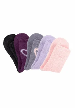 Kuschelsocken