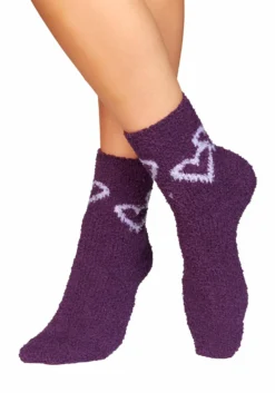 Kuschelsocken