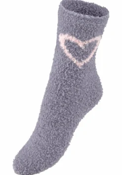 Kuschelsocken