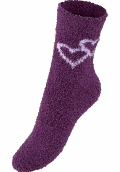 Kuschelsocken