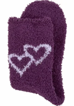 Kuschelsocken