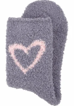 Kuschelsocken