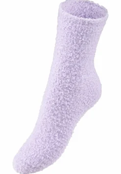 Kuschelsocken
