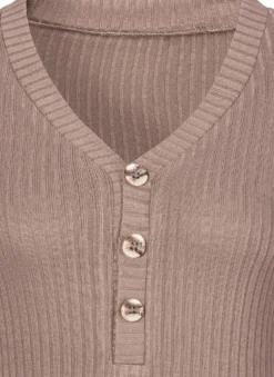 Langarmshirt