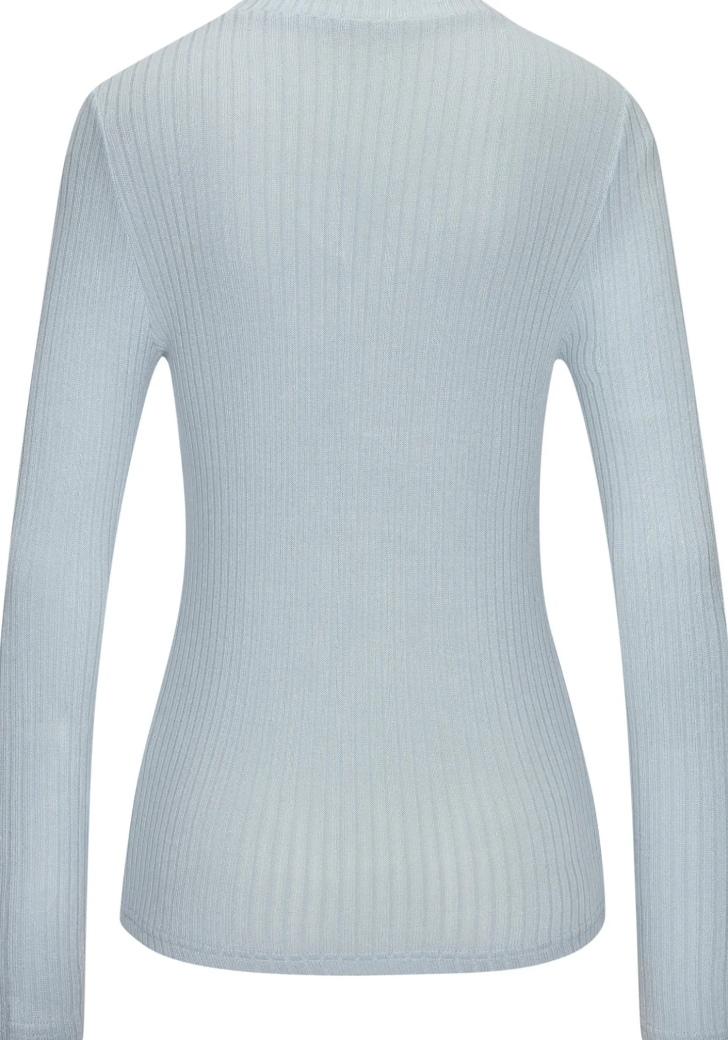 Langarmshirt