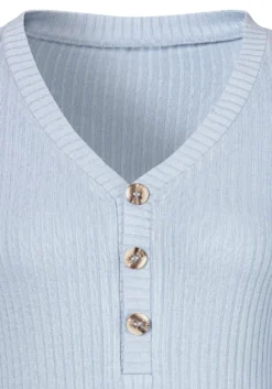 Langarmshirt