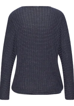 Langarmshirt