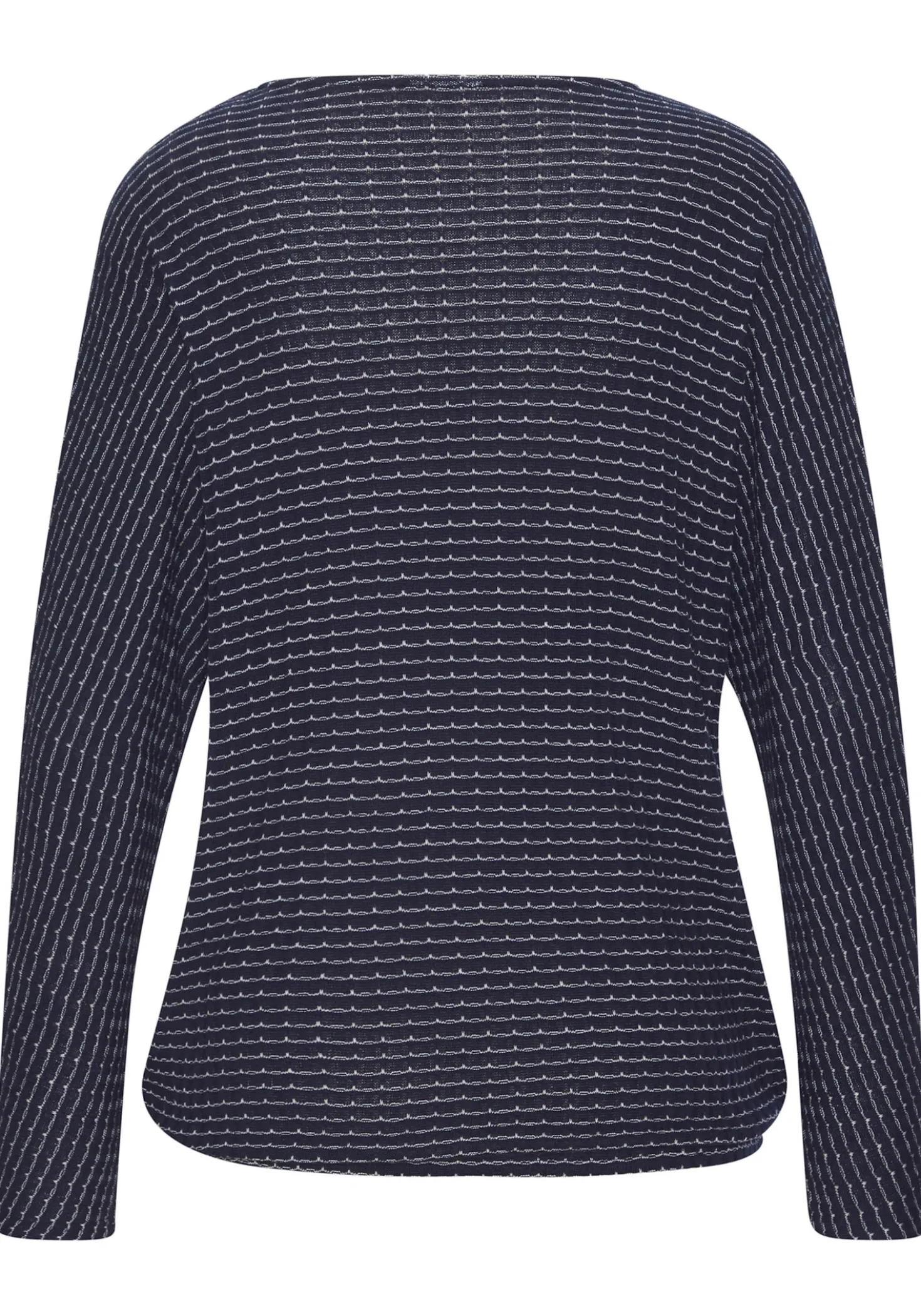Langarmshirt