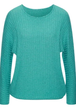 Langarmshirt