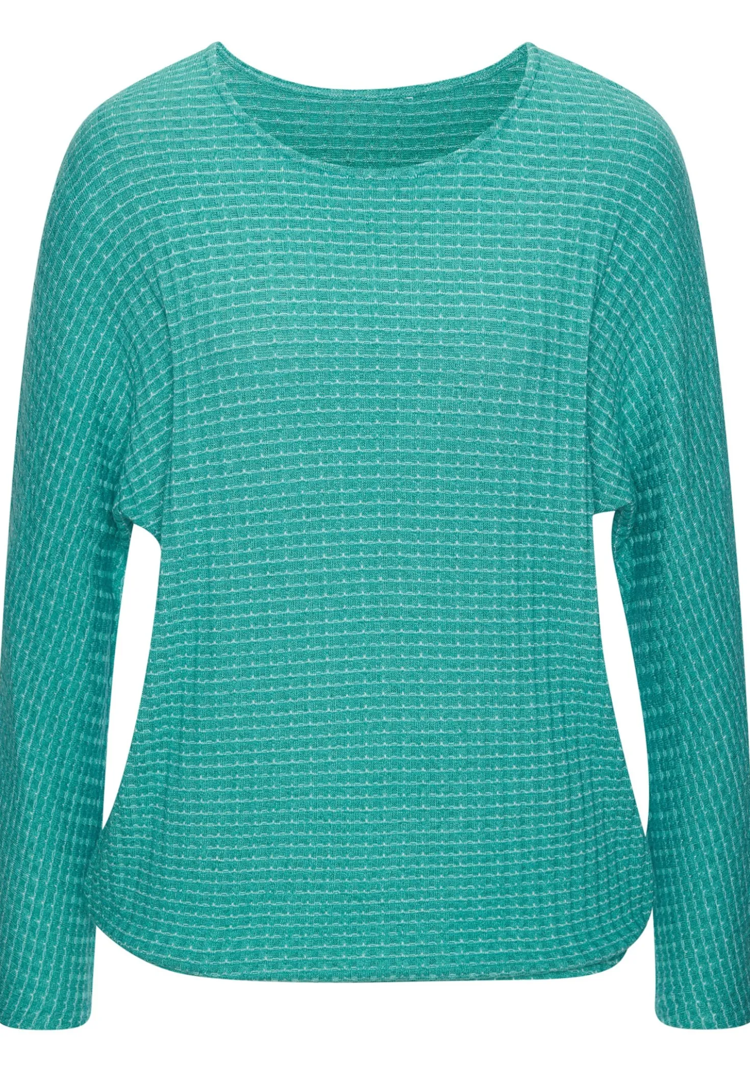 Langarmshirt