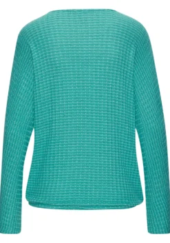 Langarmshirt