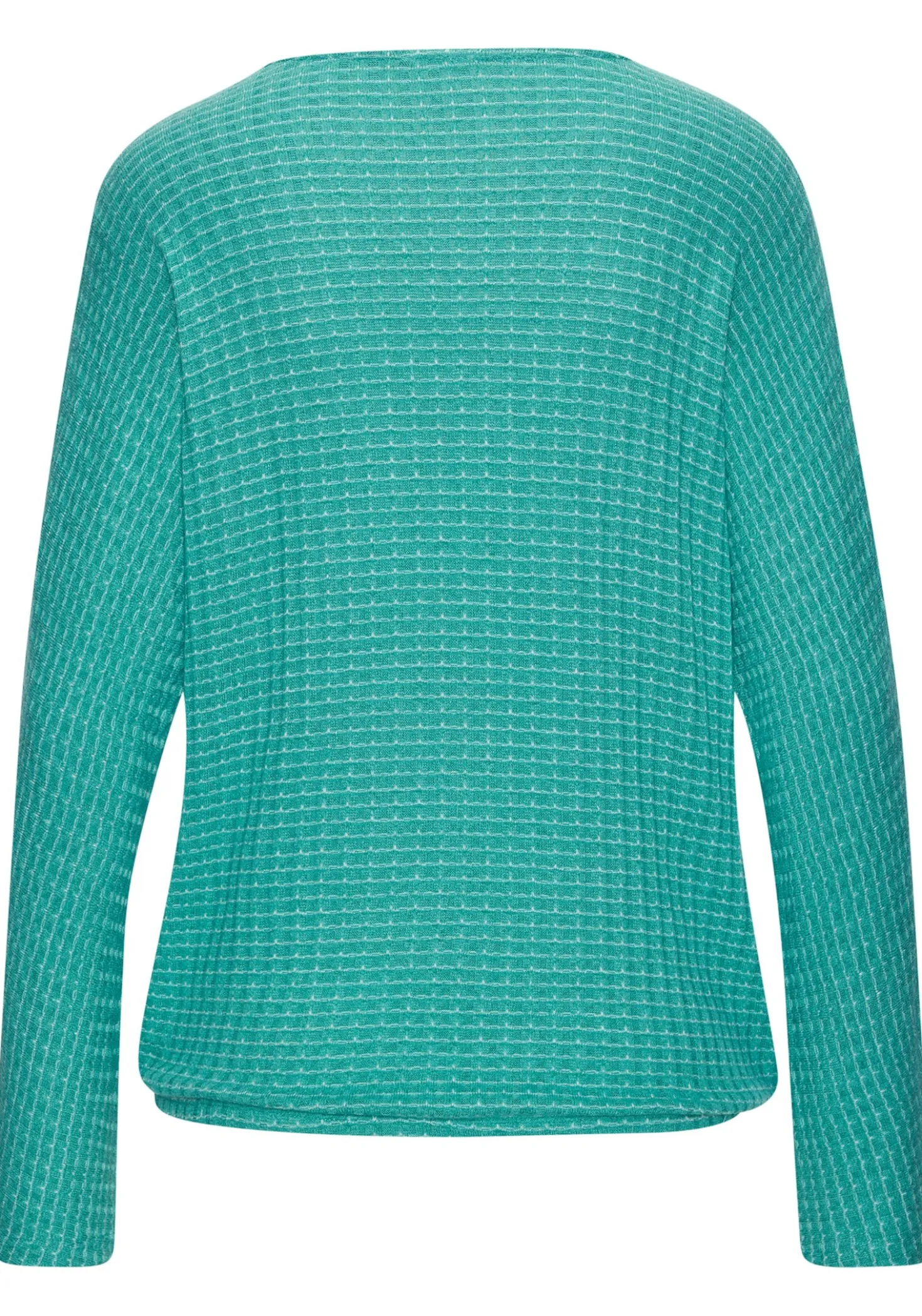 Langarmshirt