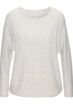 Langarmshirt