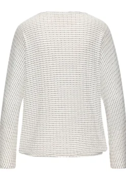 Langarmshirt