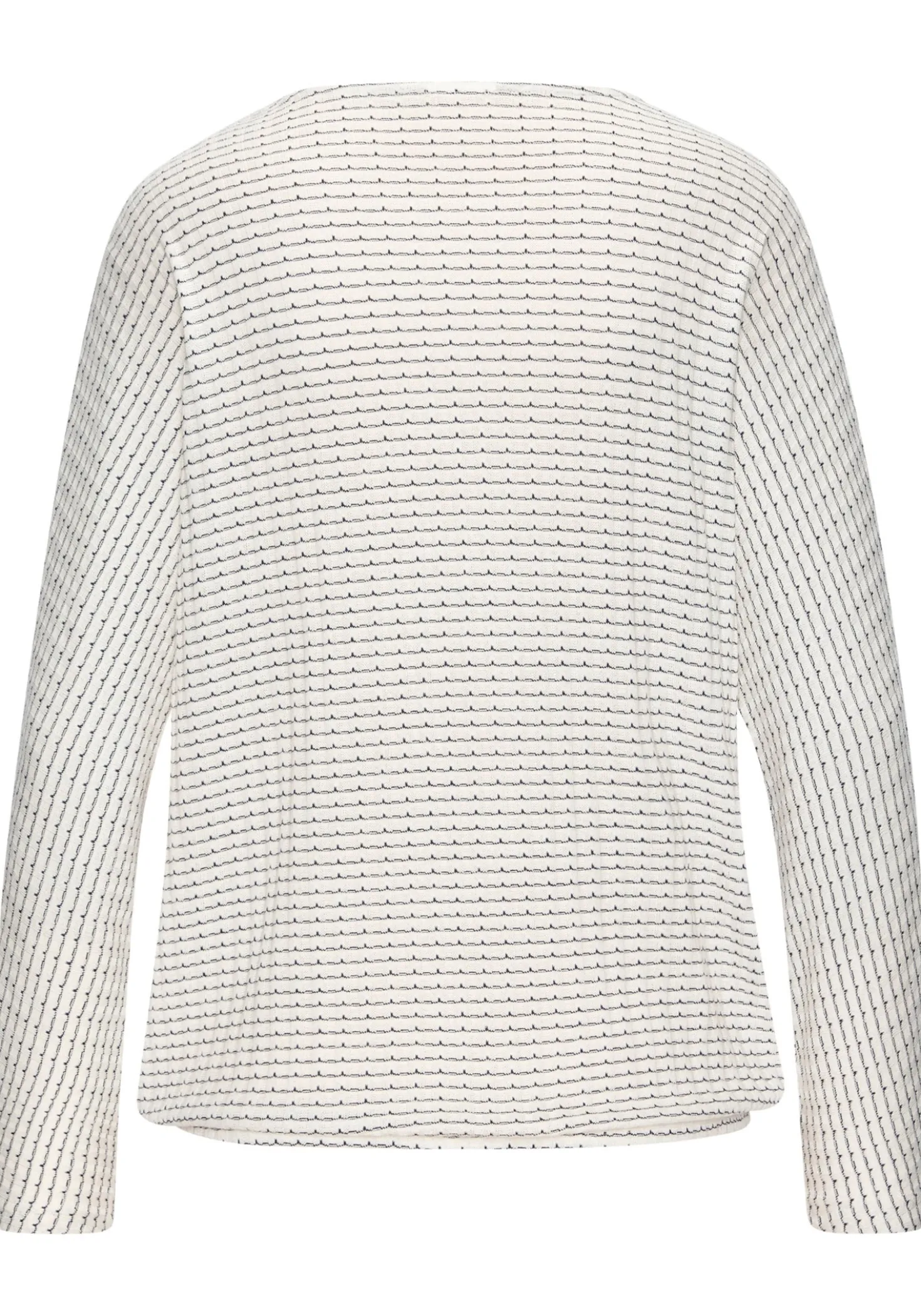 Langarmshirt