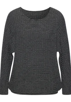 Langarmshirt