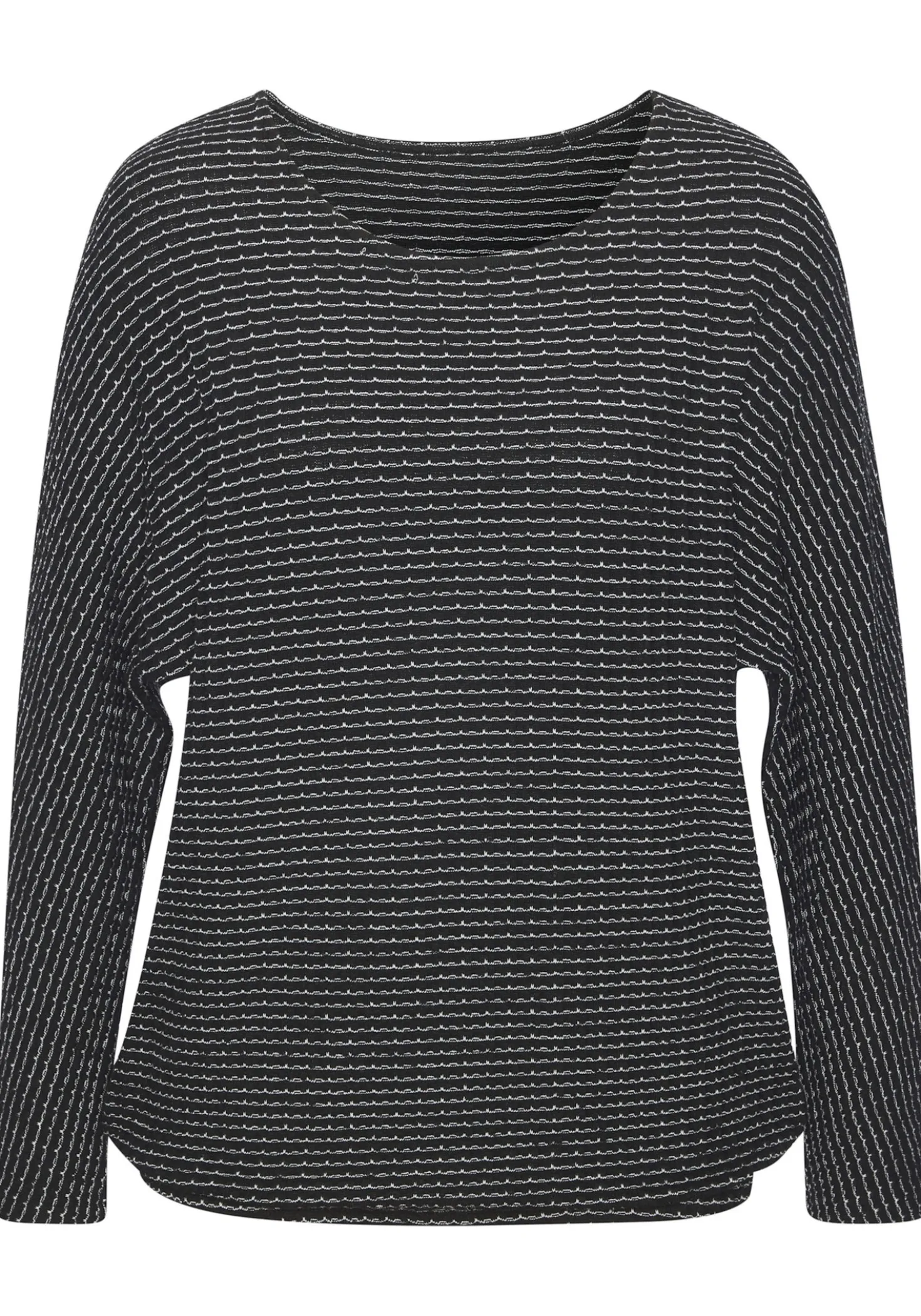 Langarmshirt