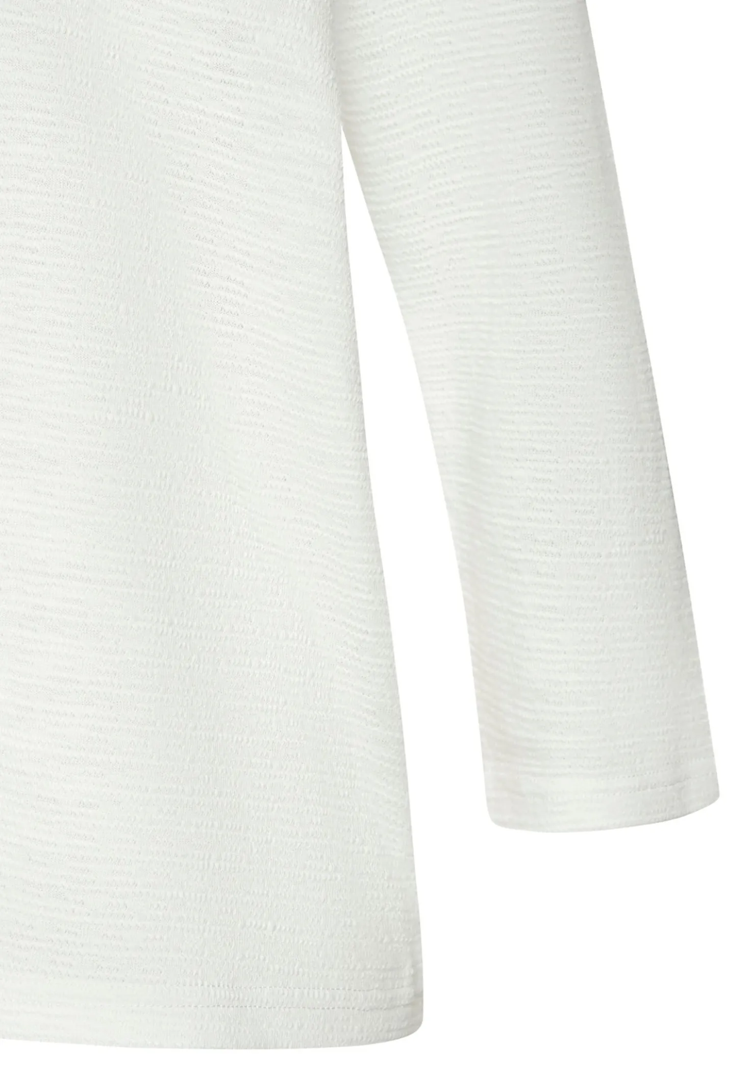 Langarmshirt