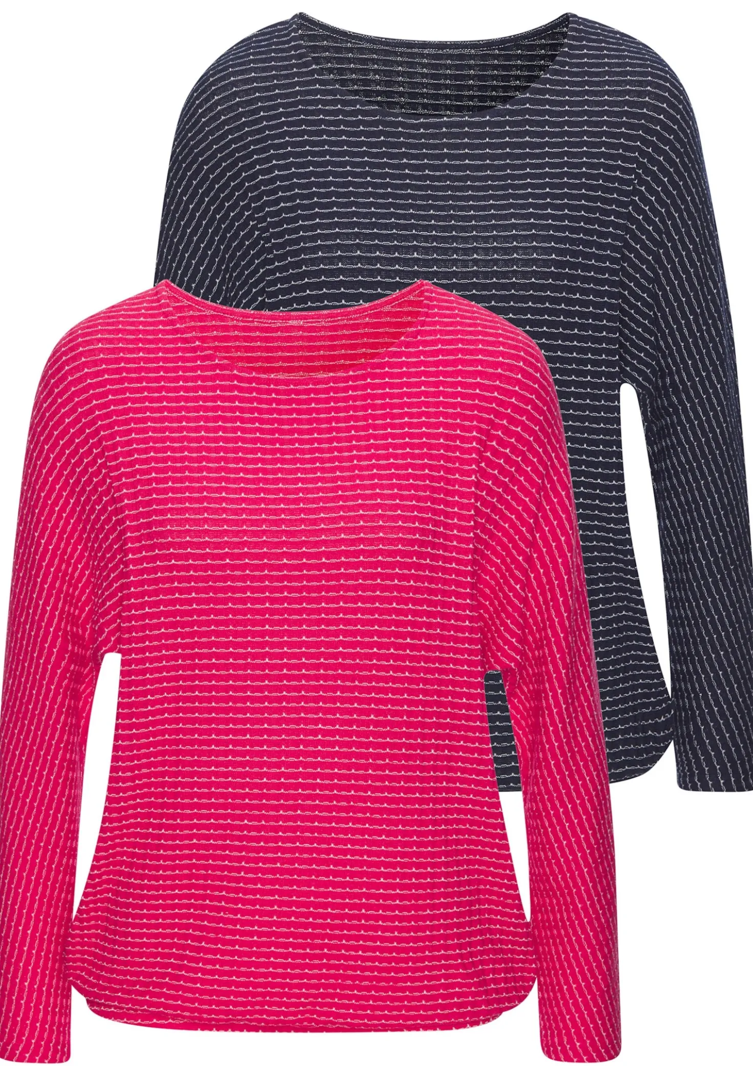 Langarmshirt
