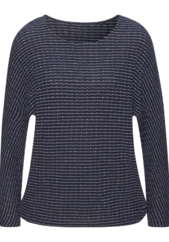 Langarmshirt