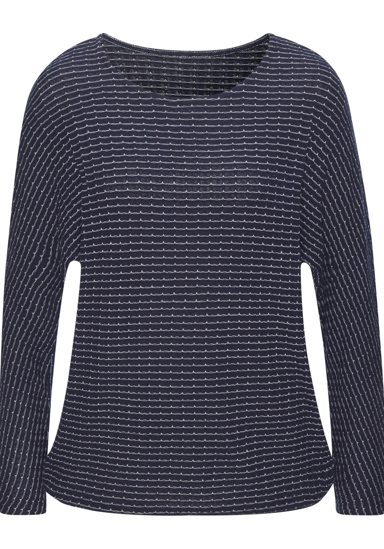 Langarmshirt